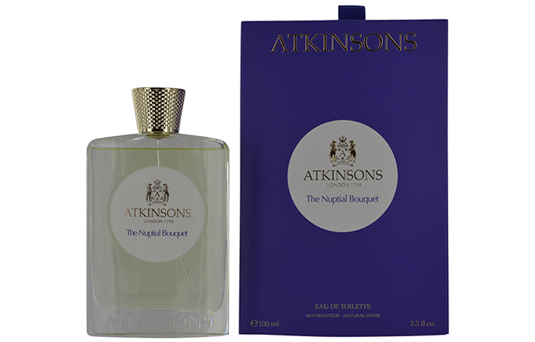 Женские духи Atkinsons
Женские духи Atkinsons