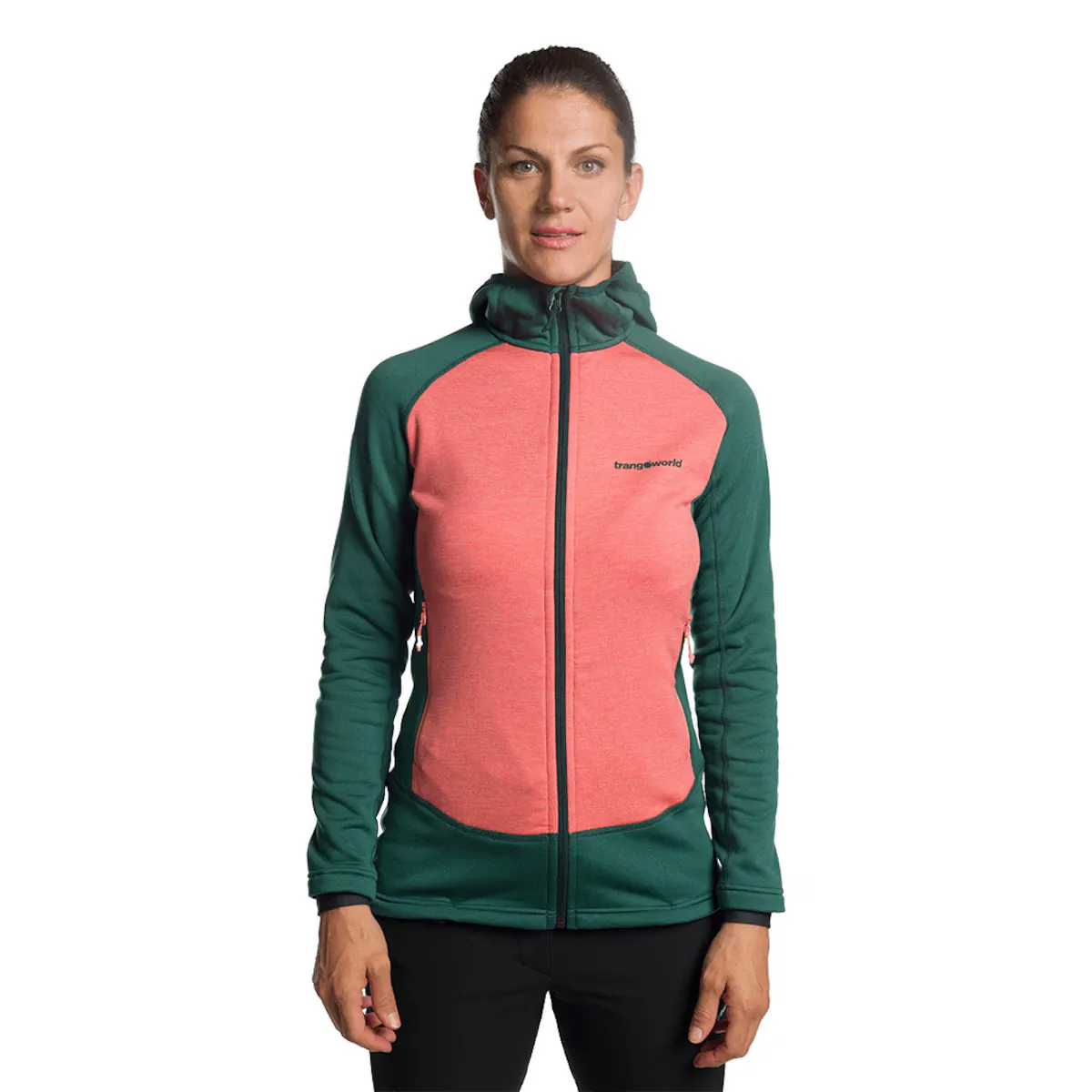 Polset Trangoworld Женская куртка, оранжевый
Polset Trangoworld Женская куртка, оранжевый