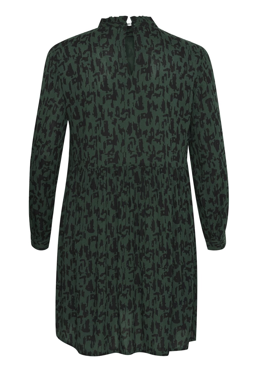 Повседневное платье LUNE Kaffe Curve, черный
Повседневное платье LUNE Kaffe Curve, черный