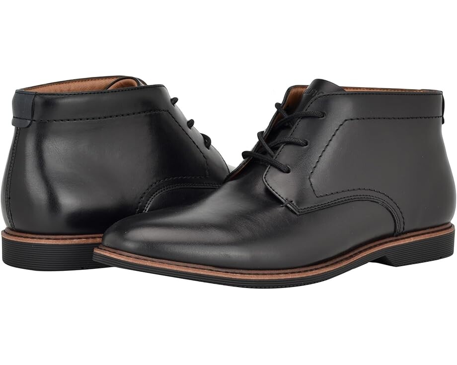 Ботинки Tommy Hilfiger Rosell, черный
Ботинки Tommy Hilfiger Rosell, черный