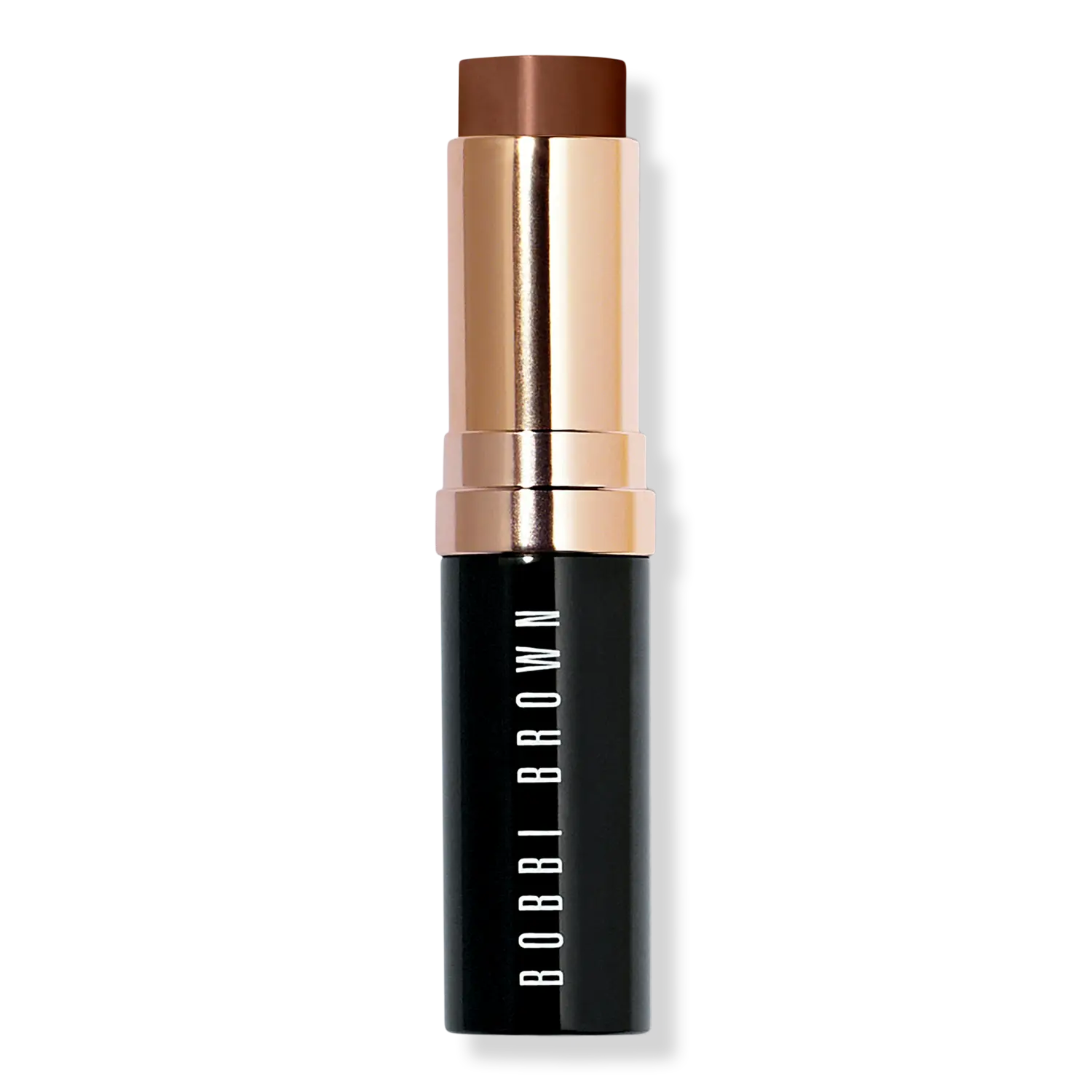 Тональный крем в стике BOBBI BROWN, Cool Walnut (deep brown with red-blue undertones for deep skin)
Тональный крем в стике BOBBI BROWN, Cool Walnut (deep brown with red-blue undertones for deep skin)