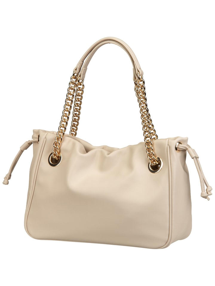 Bugatti Сумка через плечо Leni размера M, бежевого цвета
Bugatti Сумка через плечо Leni размера M, бежевого цвета