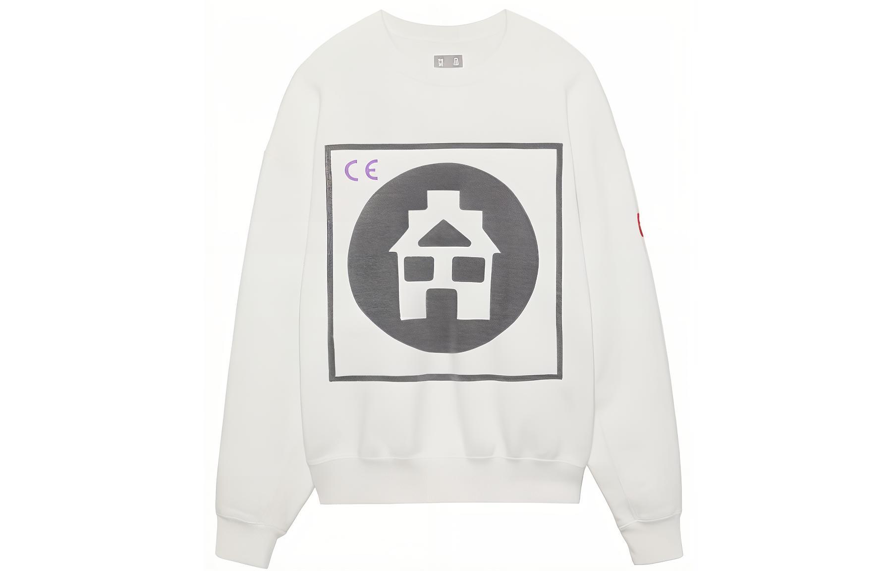 Cav Empt Белая толстовка Men's White, Белый, Cav Empt Белая толстовка Men's White
Cav Empt Белая толстовка Men's White, Белый, Cav Empt Белая толстовка Men's White