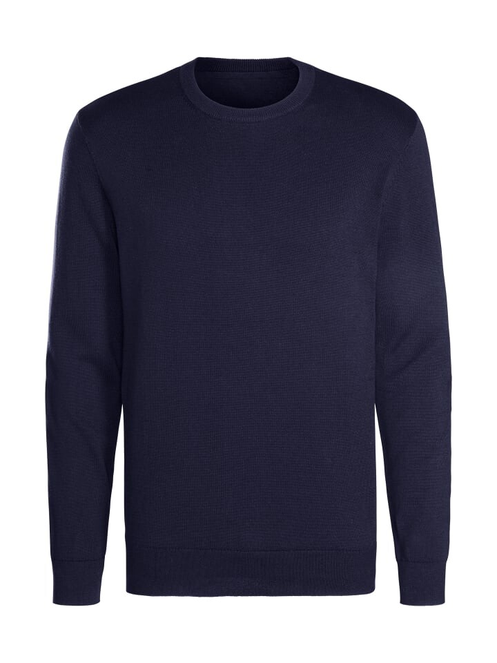 Пуловер H.I.S, темно-синий
Пуловер H.I.S, темно-синий