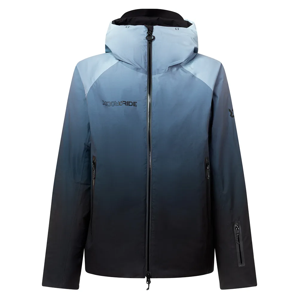 Куртка Rock Experience Infinity Slopes P, синий
Куртка Rock Experience Infinity Slopes P, синий