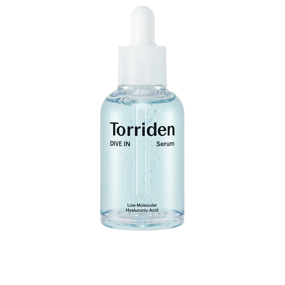 Сыворотка для лица dive-in low molecular hyaluronic acid serum facial Torriden, 50 мл.
Сыворотка для лица dive-in low molecular hyaluronic acid serum facial Torriden, 50 мл.