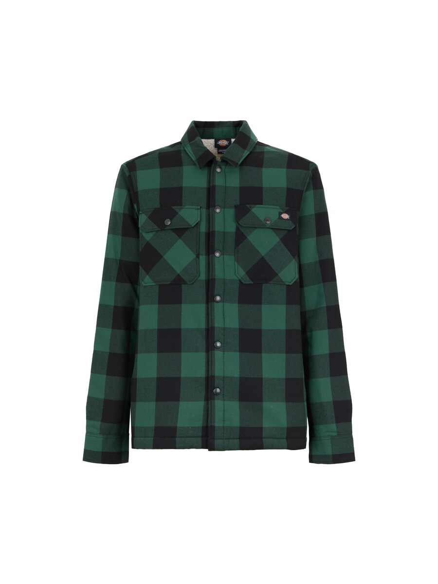 Куртка межсезонная DICKIES, темно-зеленый
Куртка межсезонная DICKIES, темно-зеленый