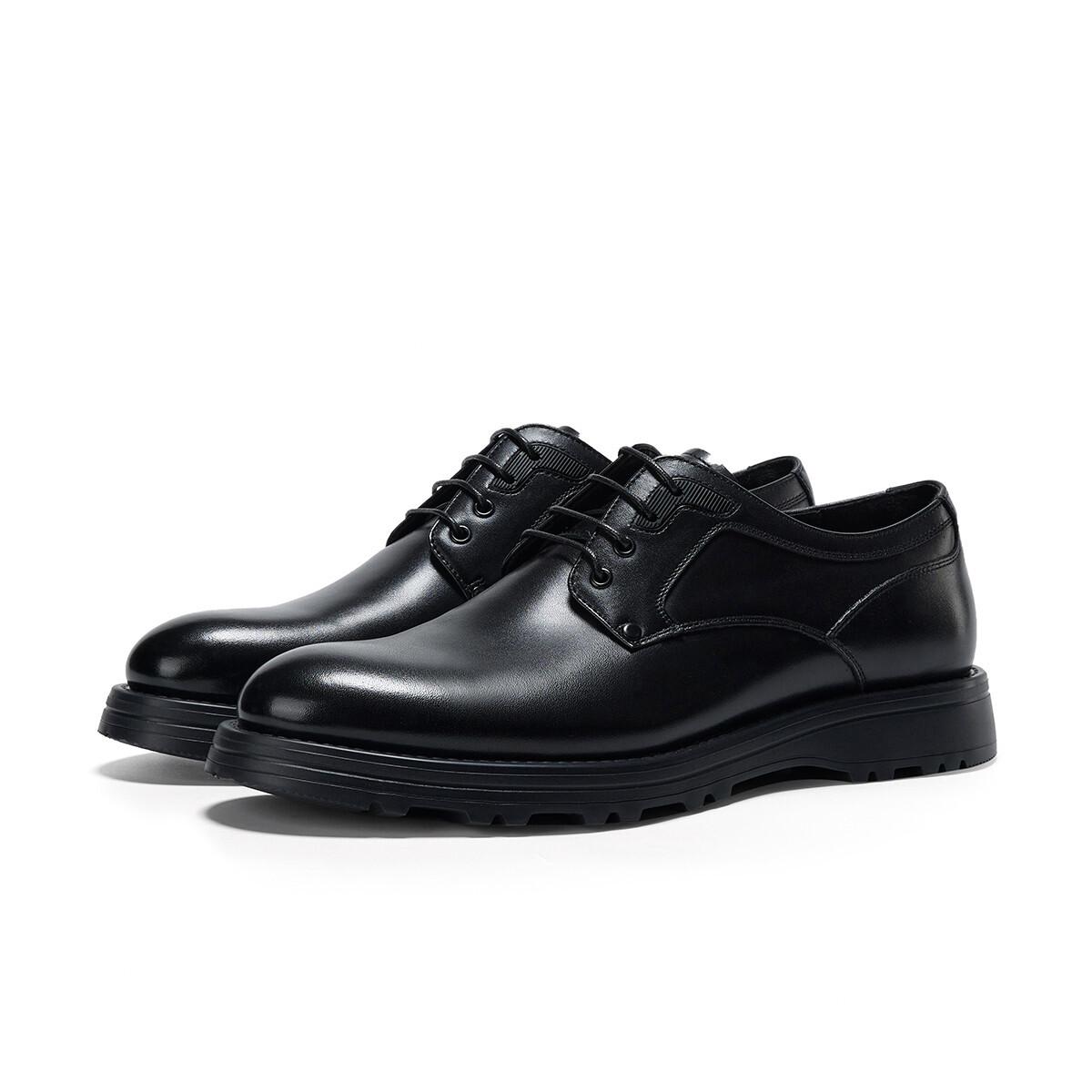 Туфли мужские низкие Hale
Туфли мужские низкие Hale