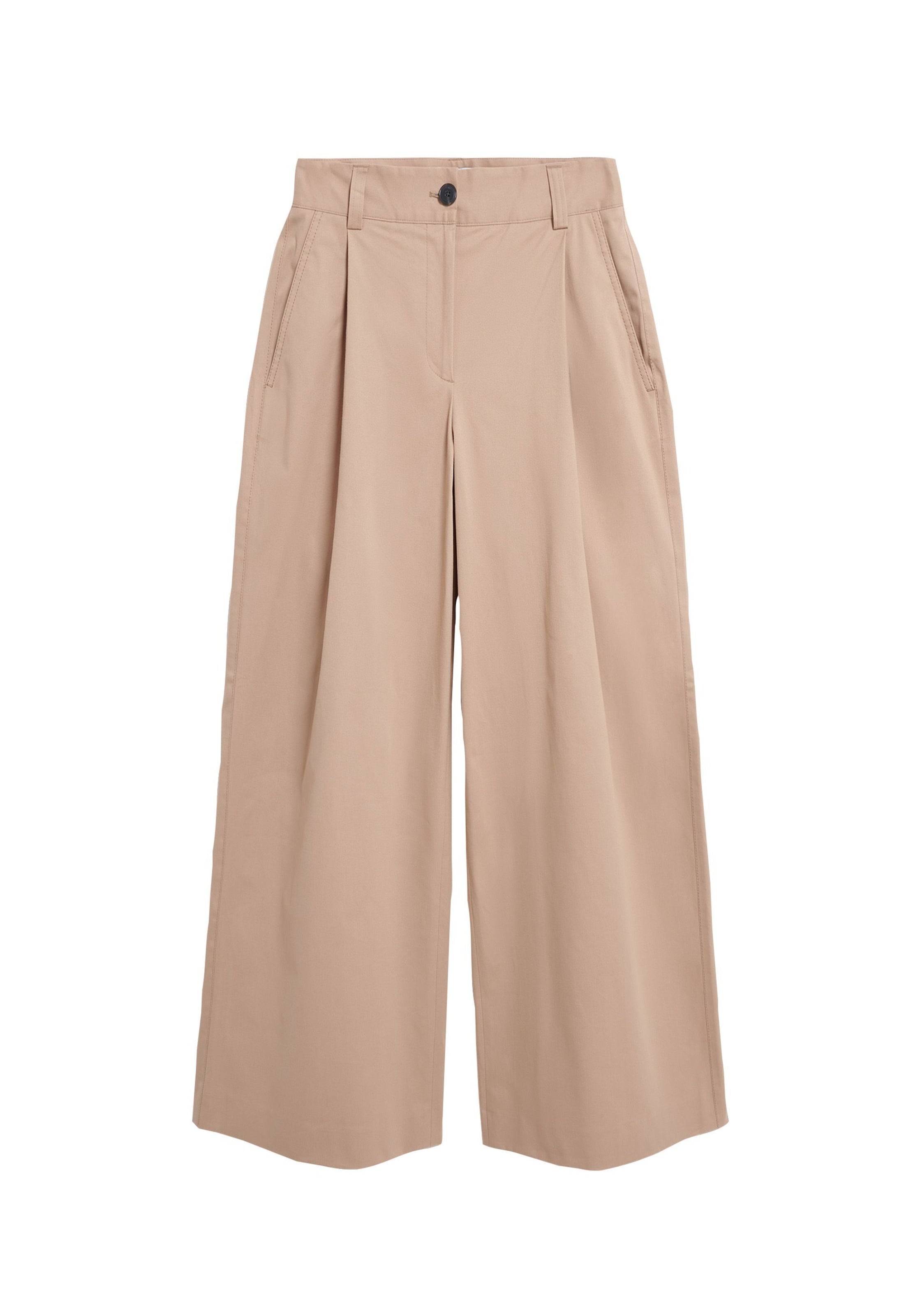 ARMEDANGELS Брюки Regular в коричневом цвете
ARMEDANGELS Брюки Regular в коричневом цвете