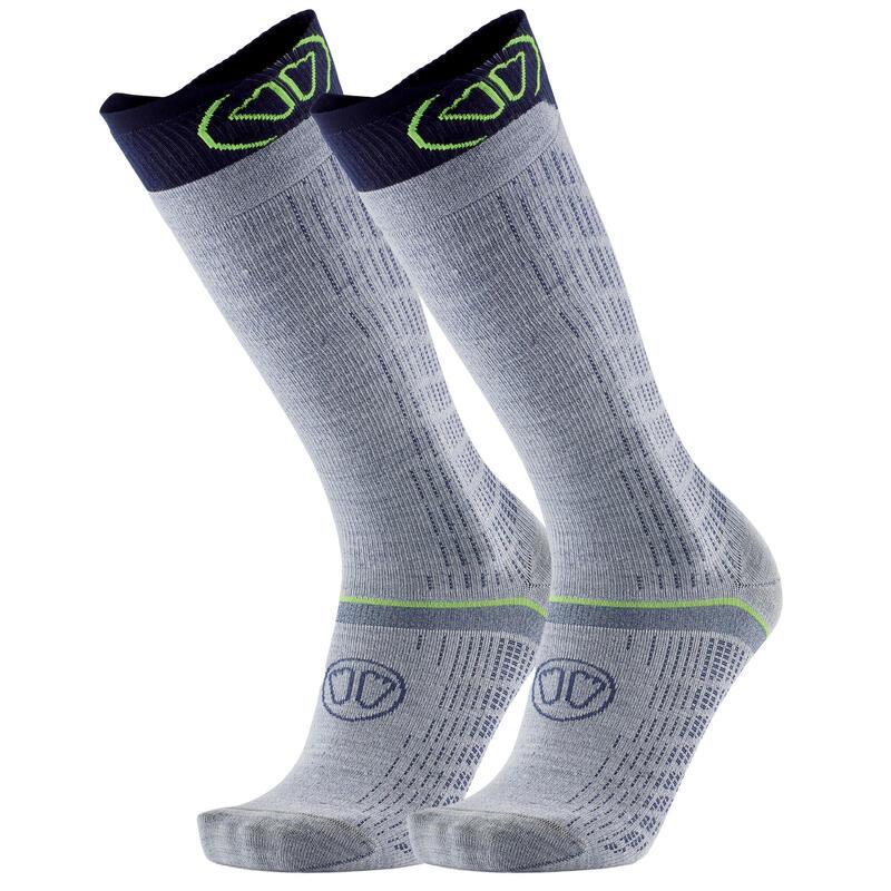 Носки Sidas, пастельно-голубой/синий
Носки Sidas, пастельно-голубой/синий