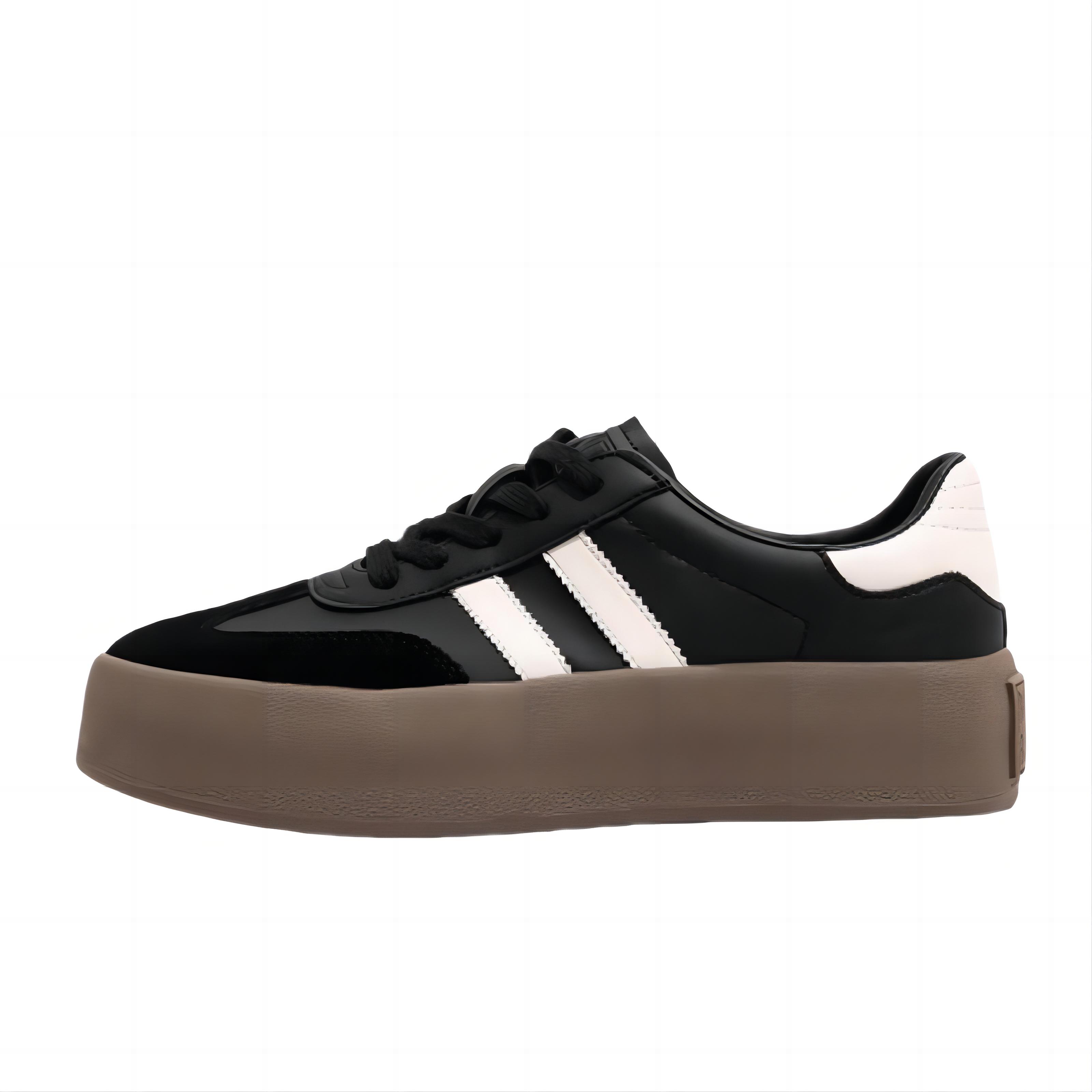 Женские скейтерские кеды BINGO DUCK, черный
Женские скейтерские кеды BINGO DUCK, черный