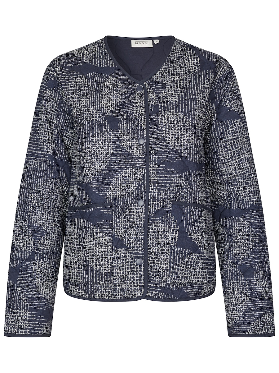 Куртка межсезонная Masai, синий
Куртка межсезонная Masai, синий