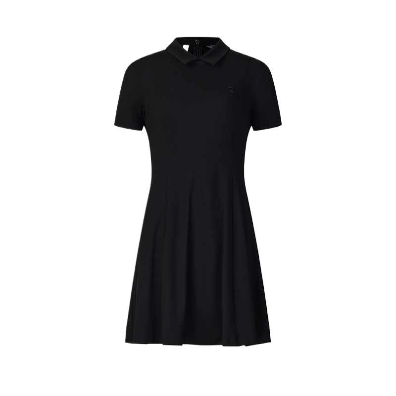 Коллекция для гольфа Женский комплект одежды из 2 предметов FILA, черный
Коллекция для гольфа Женский комплект одежды из 2 предметов FILA, черный