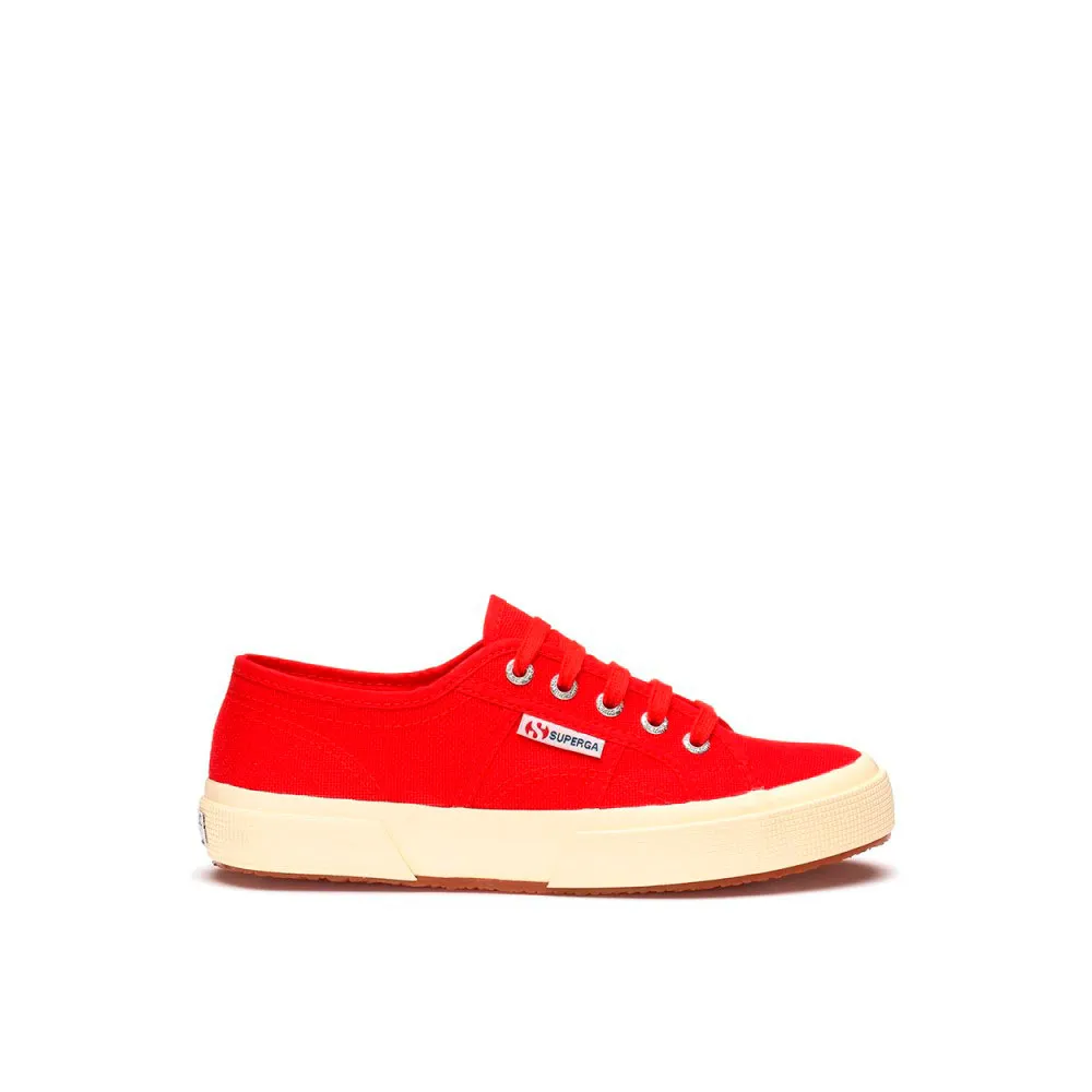Кроссовки Superga 2750 Cotu Classic, красный
Кроссовки Superga 2750 Cotu Classic, красный