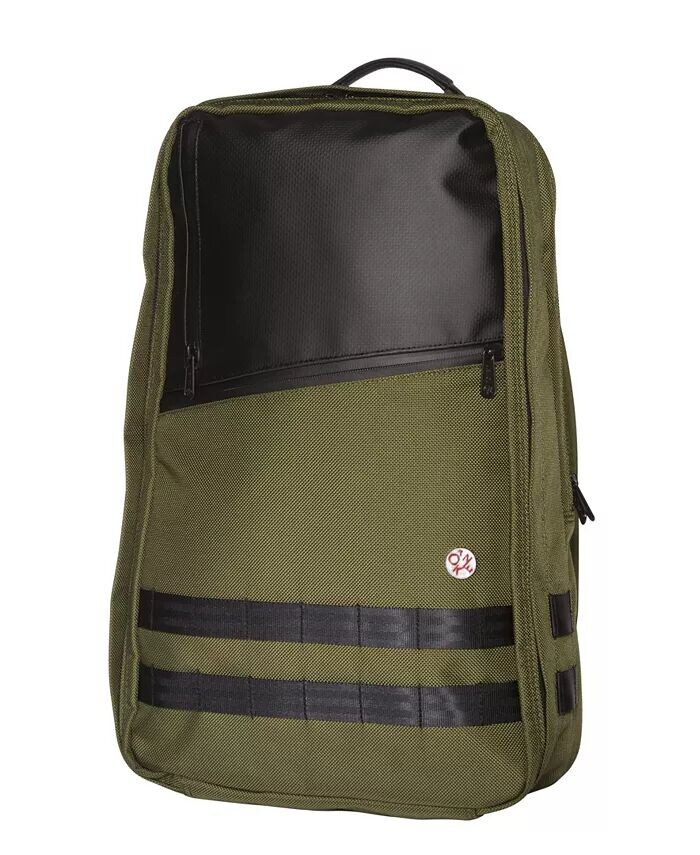 Средний рюкзак Grand Army Token, зеленый
Средний рюкзак Grand Army Token, зеленый