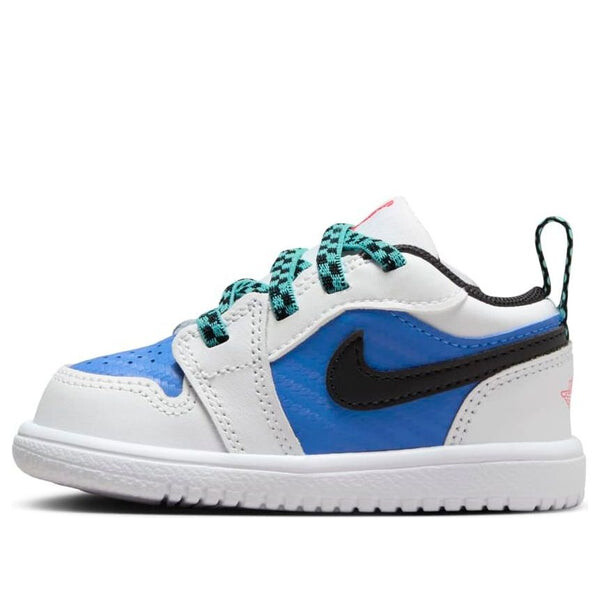 Кроссовки 1 low alt se Air Jordan, белый
Кроссовки 1 low alt se Air Jordan, белый