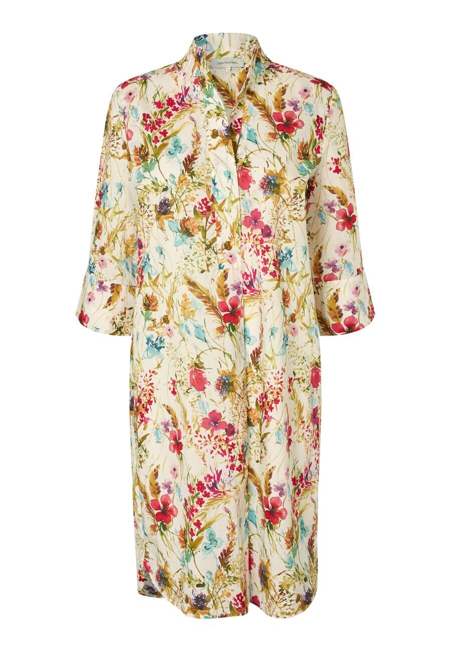 Платье Dea Kudibal, разноцветный
Платье Dea Kudibal, разноцветный