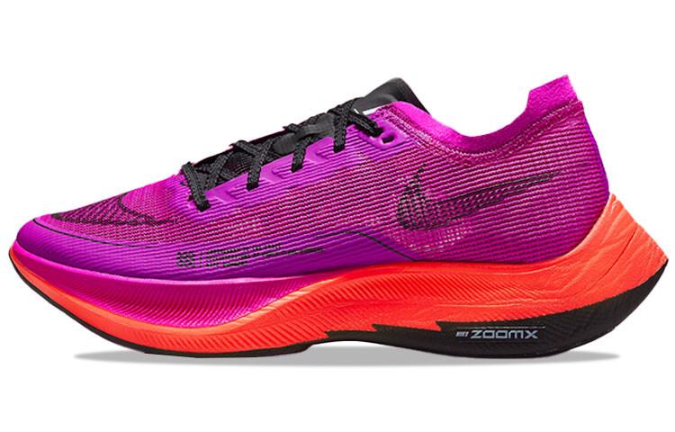 Женские беговые кроссовки Nike ZoomX Vaporfly Next% 2
Женские беговые кроссовки Nike ZoomX Vaporfly Next% 2