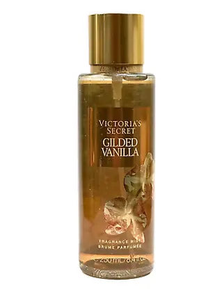 Туалетная вода Gilded Vanilla Body Mist Spray 250ml
Туалетная вода Gilded Vanilla Body Mist Spray 250ml