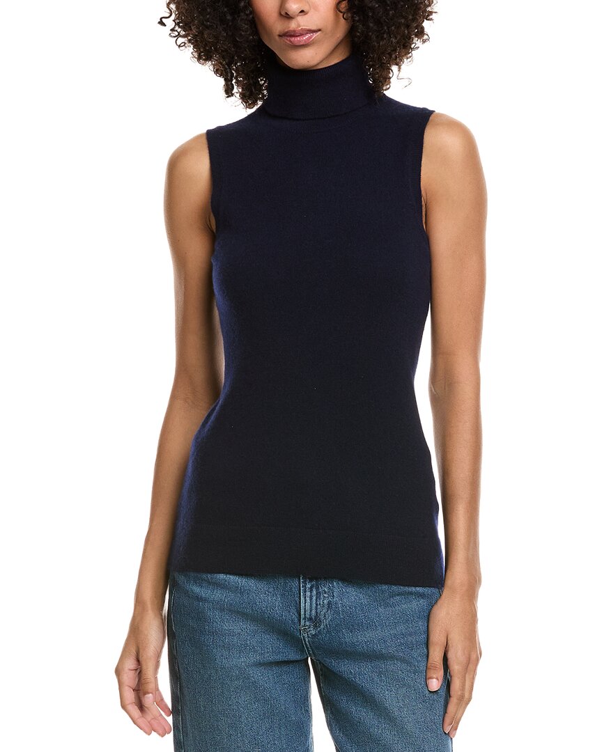 Водолазка InCashmere из кашемира Incashmere, синий
Водолазка InCashmere из кашемира Incashmere, синий