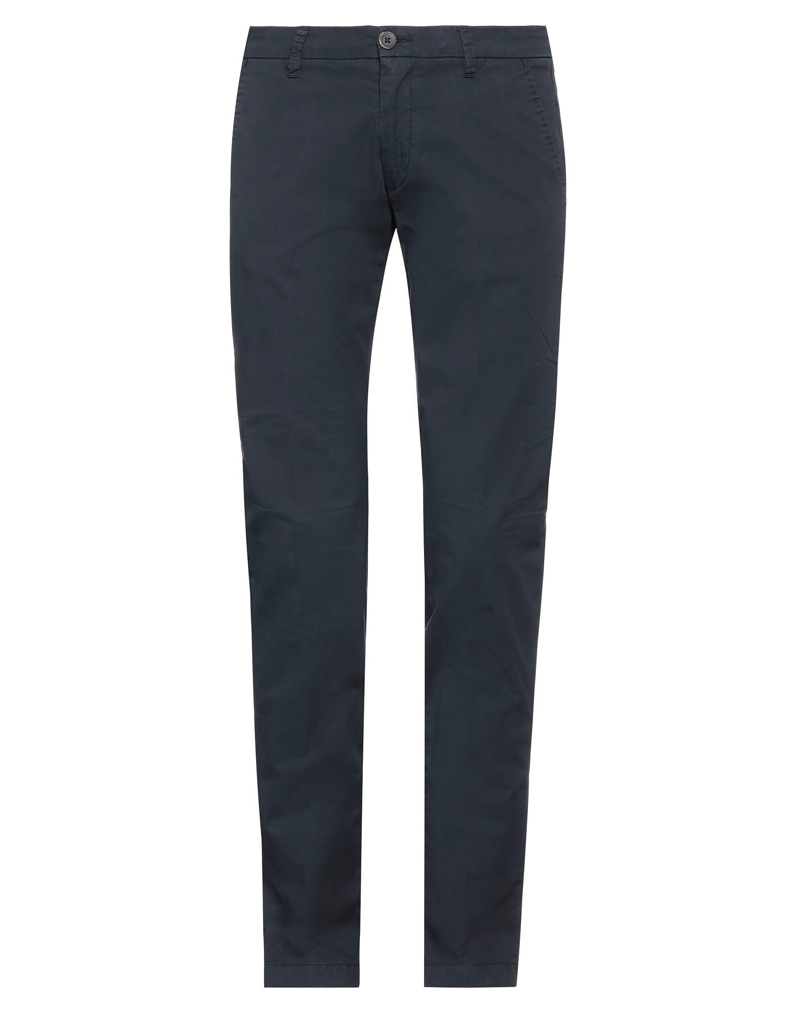 Брюки Gianni Raffaelli, полуночно-синий
Брюки Gianni Raffaelli, полуночно-синий