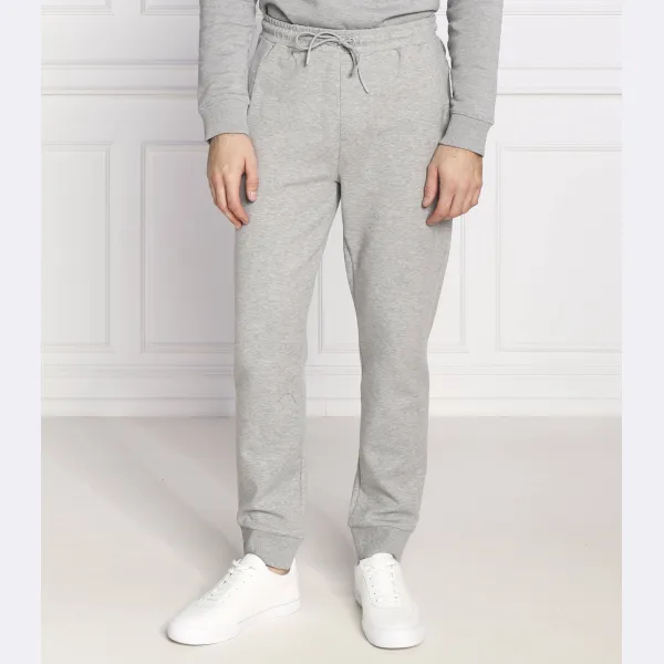 Спортивные брюки стандартного кроя Hadiko 1 Boss, серый
Спортивные брюки стандартного кроя Hadiko 1 Boss, серый