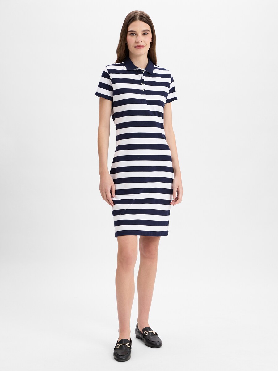 Платье Marie Lund, морской синий
Платье Marie Lund, морской синий