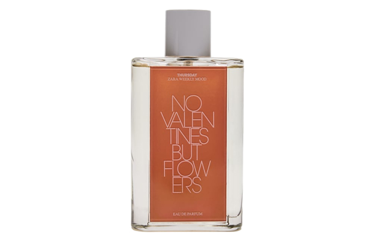 Perfumes Unisex ZARA
Perfumes Unisex ZARA