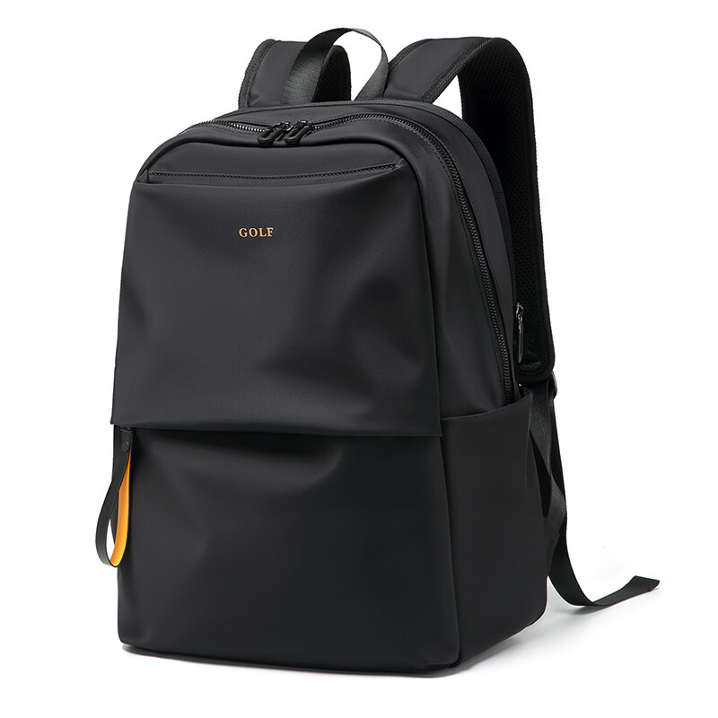 GOLF Мужской рюкзак для гольфа, Черный
GOLF Мужской рюкзак для гольфа, Черный