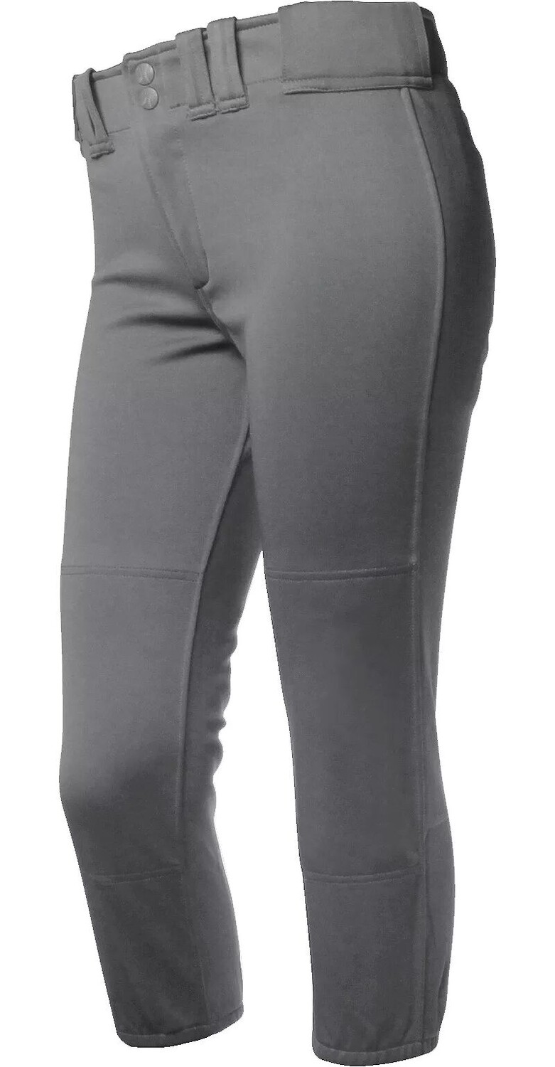 Rip-It Женские брюки для софтбола, эластичные в четырех направлениях PRO
Rip-It Женские брюки для софтбола, эластичные в четырех направлениях PRO