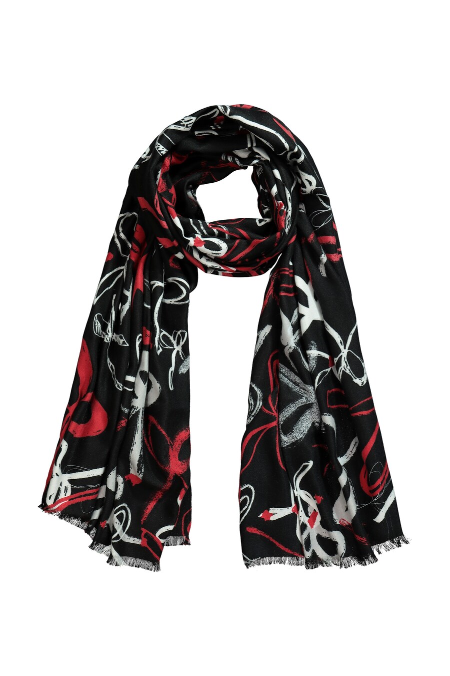 Шарф JP1880, Black
Шарф JP1880, Black