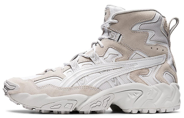 Кроссовки Asics Gel-Nandi унисекс
Кроссовки Asics Gel-Nandi унисекс