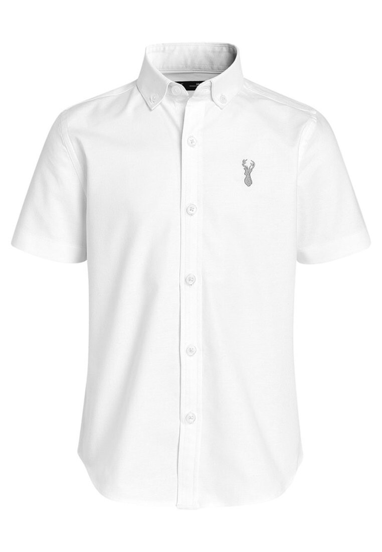 Рубашка OXFORD Next, цвет white
Рубашка OXFORD Next, цвет white