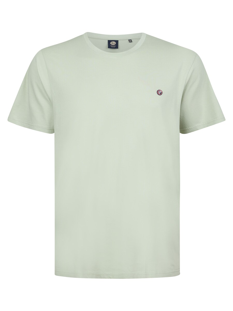 Футболка Petrol Industries Bahia, Pastel green
Футболка Petrol Industries Bahia, Pastel green