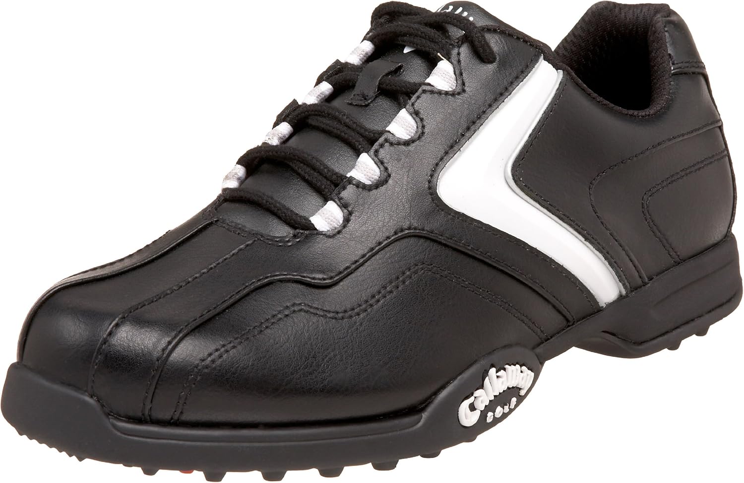 Мужские гольф-кроссовки Callaway Chev LP для обучения, белый/черный
Мужские гольф-кроссовки Callaway Chev LP для обучения, белый/черный