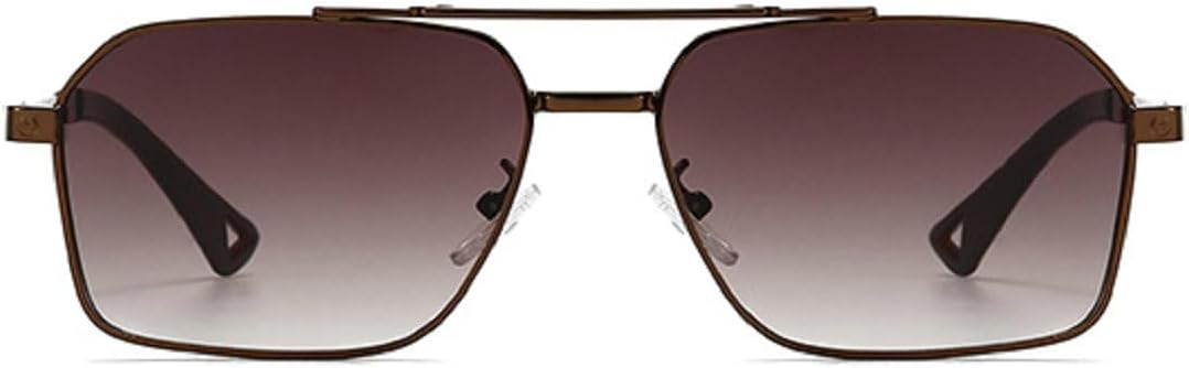 Классические металлические солнцезащитные очки для мужчин, роскошный дизайн, модные квадратные солнцезащитные очки для женщин, защитные очки от УФ-излучения UV400 mincl, C5
Классические металлические солнцезащитные очки для мужчин, роскошный дизайн, модные квадратные солнцезащитные очки для женщин, защитные очки от УФ-излучения UV400 mincl, C5