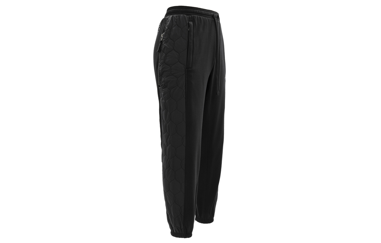 Мужские трикотажные спортивные штаны Nike, цвет Black
Мужские трикотажные спортивные штаны Nike, цвет Black