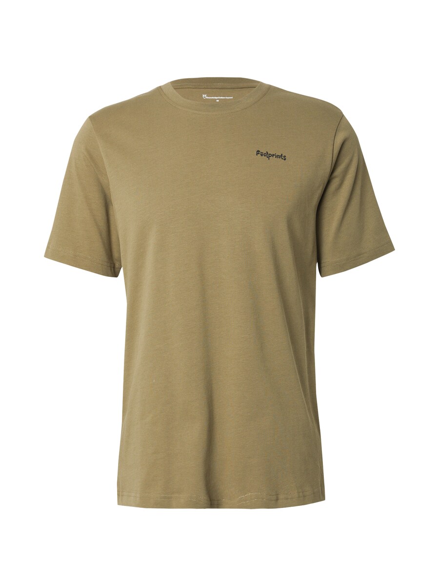 Рубашка KnowledgeCotton Apparel, оливковый
Рубашка KnowledgeCotton Apparel, оливковый