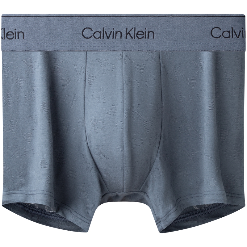 Мужские трусы 1 упаковка Calvin Klein, серый
Мужские трусы 1 упаковка Calvin Klein, серый