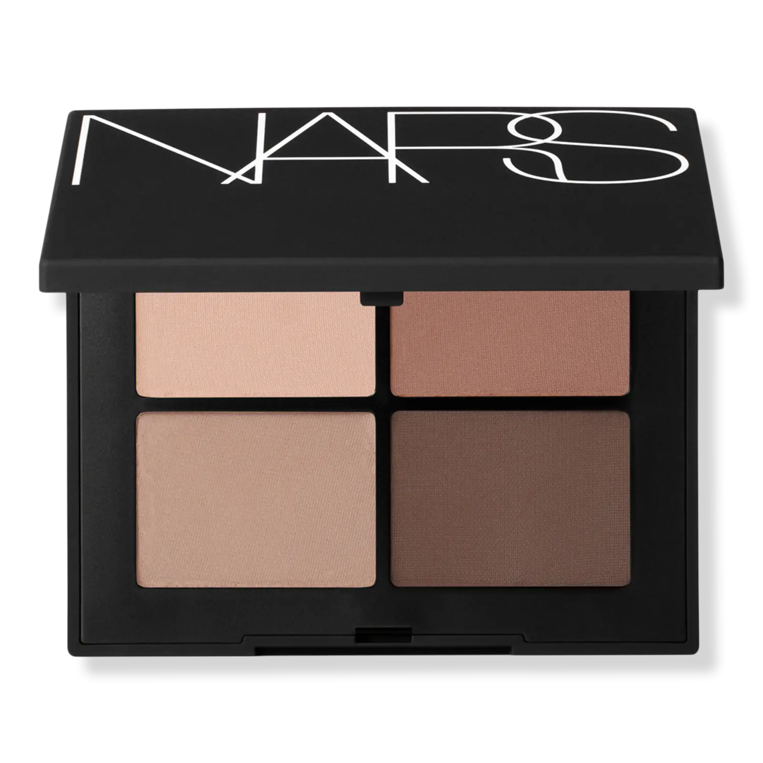 Палитра теней Quad Eyeshadow NARS, KOH RONG
Палитра теней Quad Eyeshadow NARS, KOH RONG