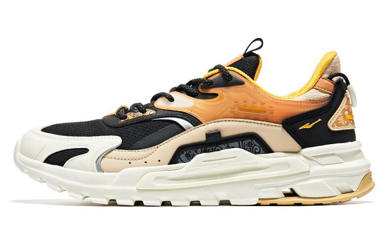 Кроссовки Henan Museum Running Shoes Men Low-Top Black/Yellow/Brown Erke, Черный, Кроссовки Henan Museum Running Shoes Men Low-Top Black/Yellow/Brown Erke
Кроссовки Henan Museum Running Shoes Men Low-Top Black/Yellow/Brown Erke, Черный, Кроссовки Henan Museum Running Shoes Men Low-Top Black/Yellow/Brown Erke
