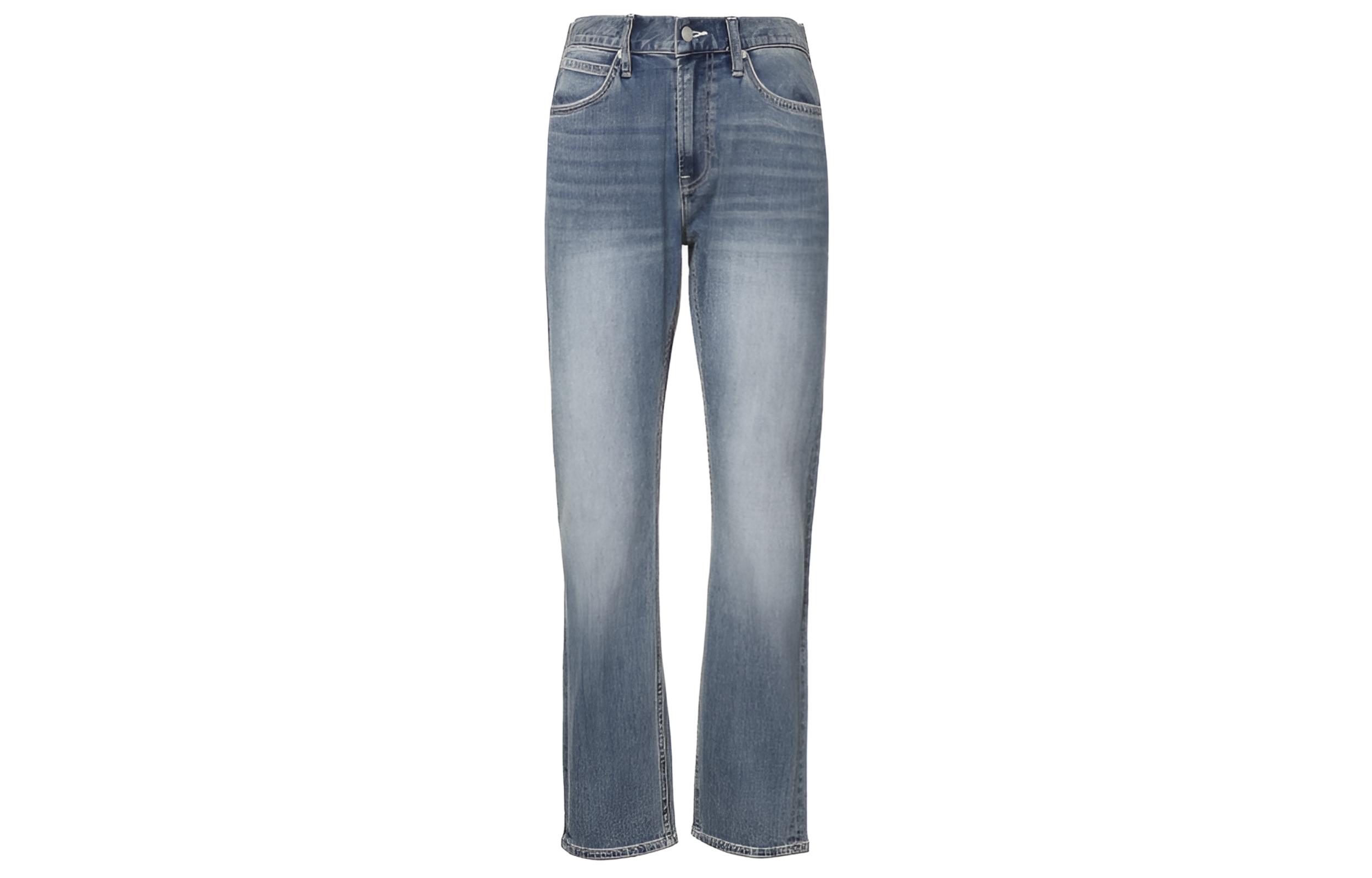 Lee Джинсы мужские светло-голубые
Lee Джинсы мужские светло-голубые