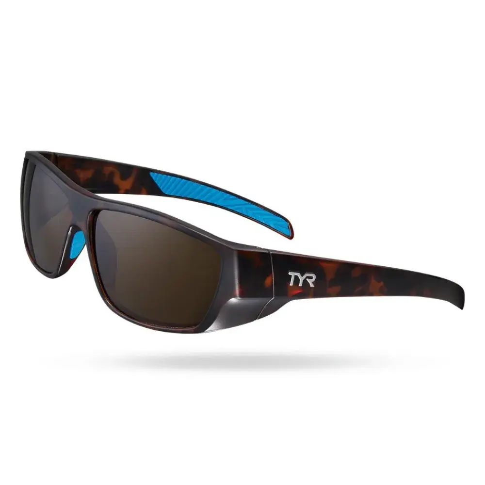 Солнцезащитные очки TYR Knox polarized, золотой
Солнцезащитные очки TYR Knox polarized, золотой