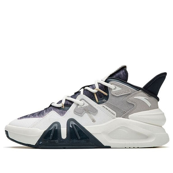 Кроссовки badao 4.0 низкие Anta, белый
Кроссовки badao 4.0 низкие Anta, белый