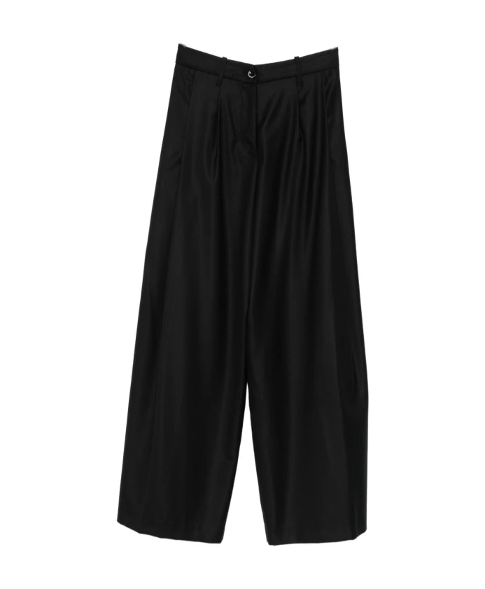 Брюки Петра Nine In The Morning, черный
Брюки Петра Nine In The Morning, черный