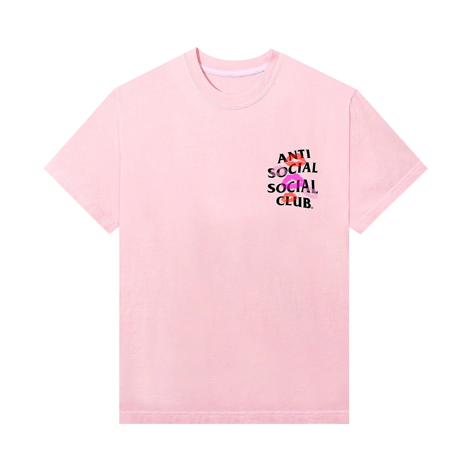 Футболка Anti Social Social Club Your Kiss Розовая, Розовый, Футболка Anti Social Social Club Your Kiss Розовая
Футболка Anti Social Social Club Your Kiss Розовая, Розовый, Футболка Anti Social Social Club Your Kiss Розовая