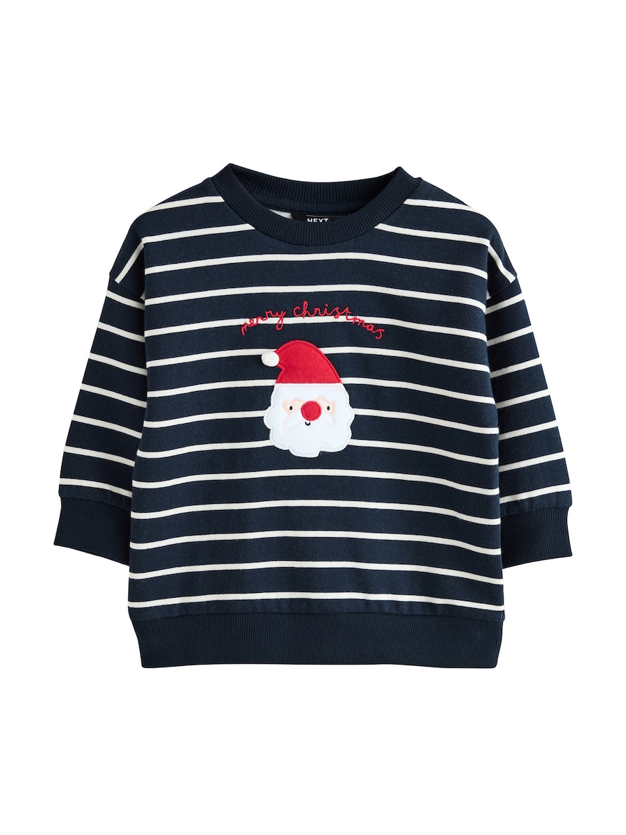 Свитер Next, темно-синий
Свитер Next, темно-синий