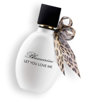 Blumarine Let You Love Me Eau De Toilette For Women 30ml
Blumarine Let You Love Me Eau De Toilette For Women 30ml