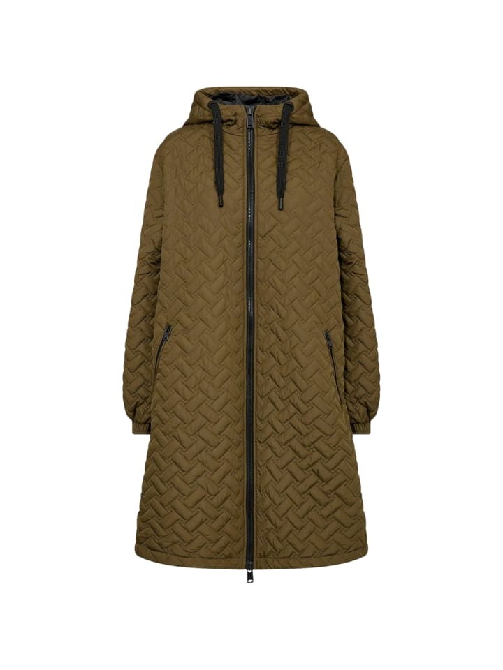 Soyaconcept Пальто SC-FENYA 73, цвет 7965, темно-оливковый
Soyaconcept Пальто SC-FENYA 73, цвет 7965, темно-оливковый