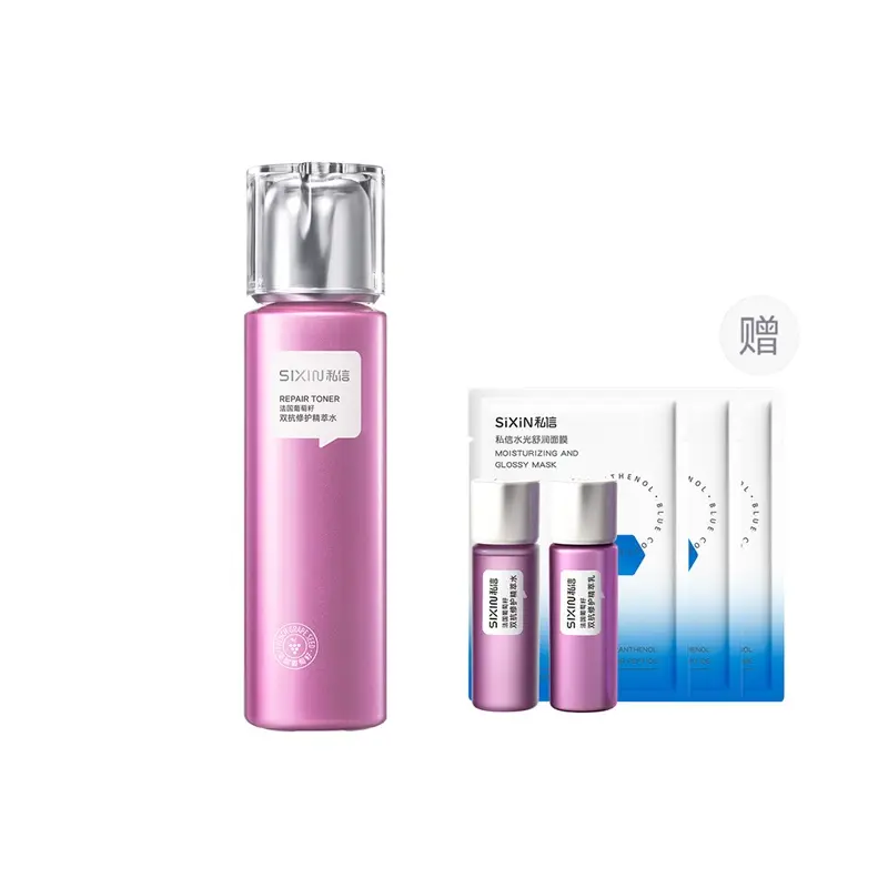 Наборы для ухода за кожей Unisex SIXIN
Наборы для ухода за кожей Unisex SIXIN